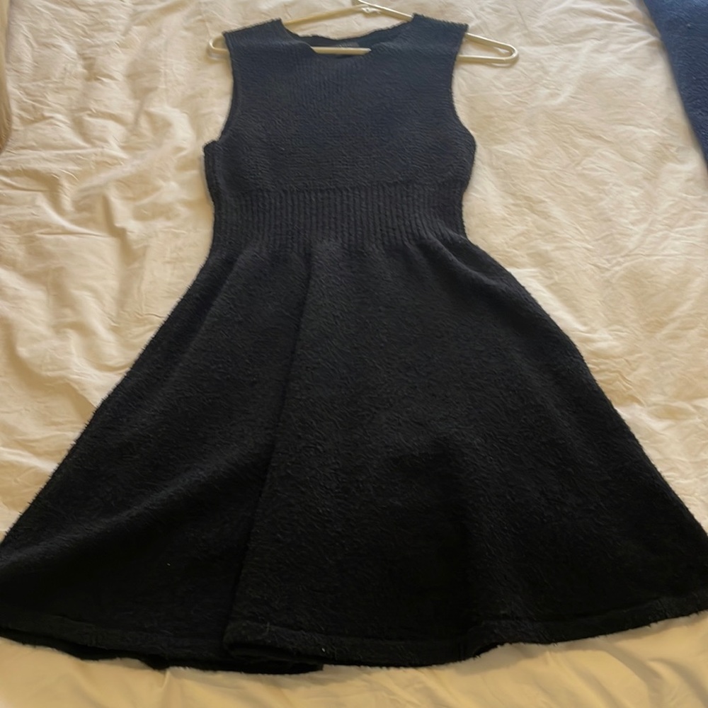 Theory knit dress